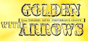GOLDEN ARROWS