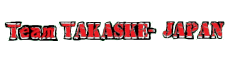 Team TAKASKE- JAPAN